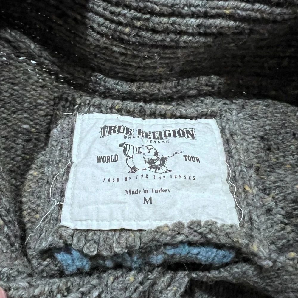 True Religion true religion